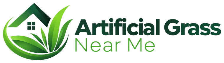 Artificial Grass Near Me logo