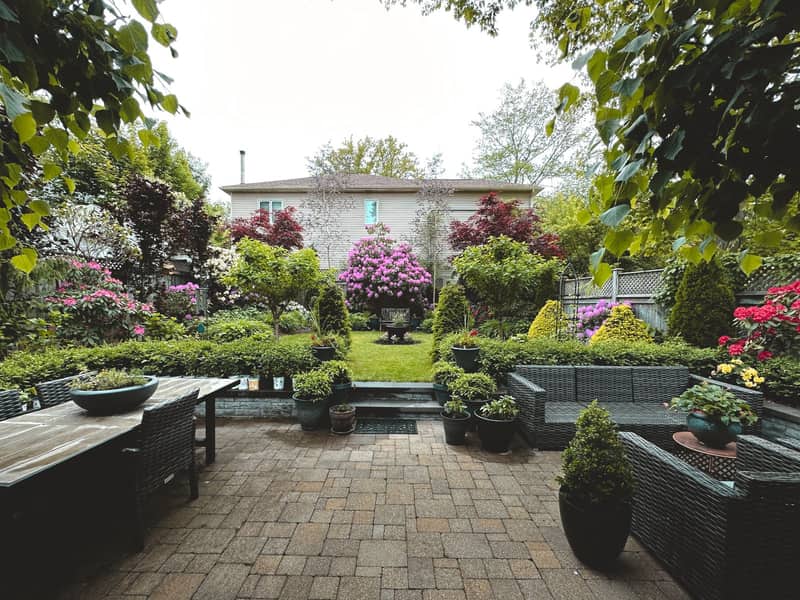 Artificial Grass for Gardens for homes and businesses across the UK