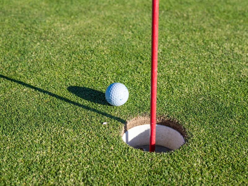 Artificial Grass for Putting Greens for homes and businesses across the UK