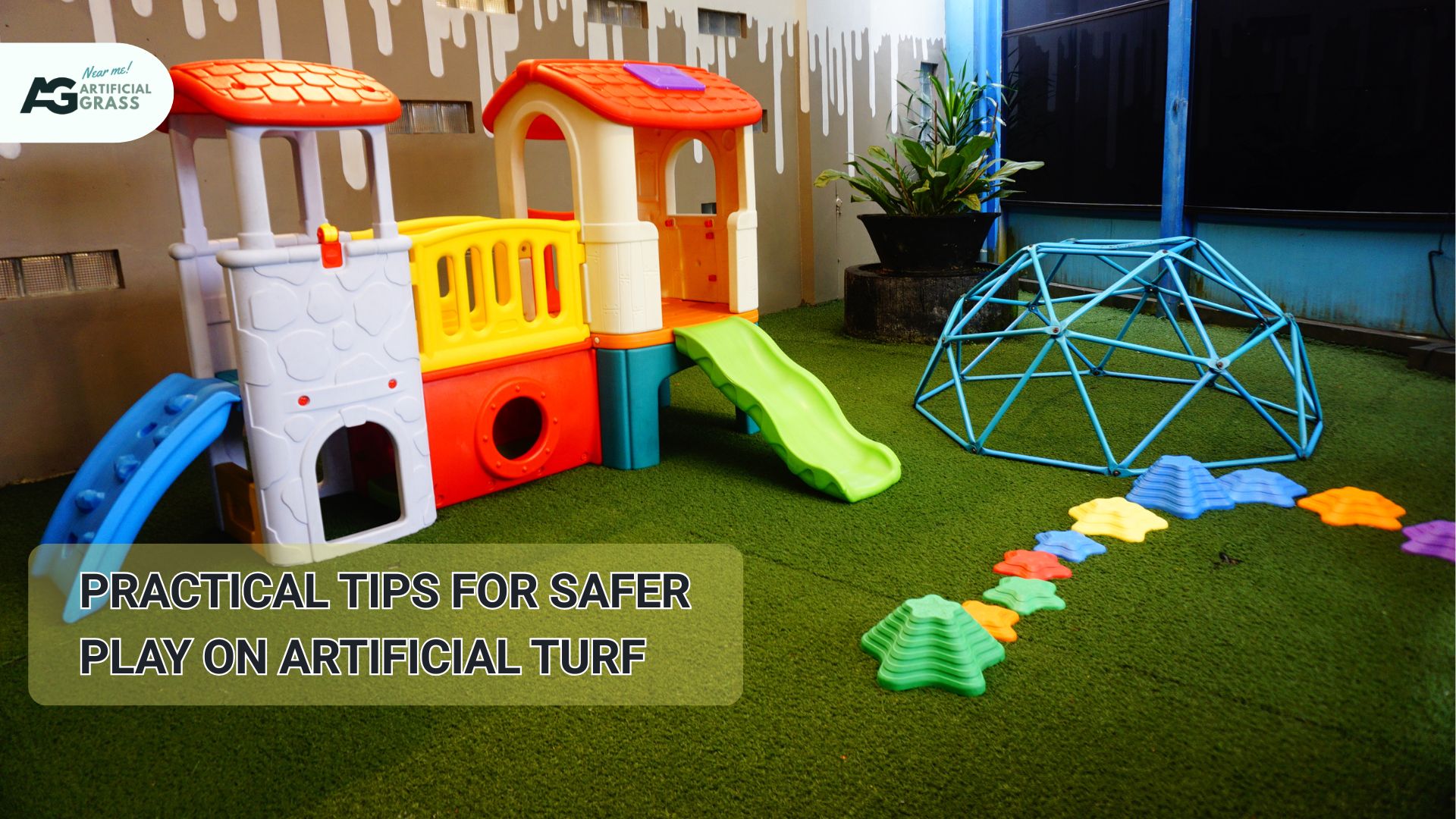 Practical Tips for Safer Play on Artificial Turf